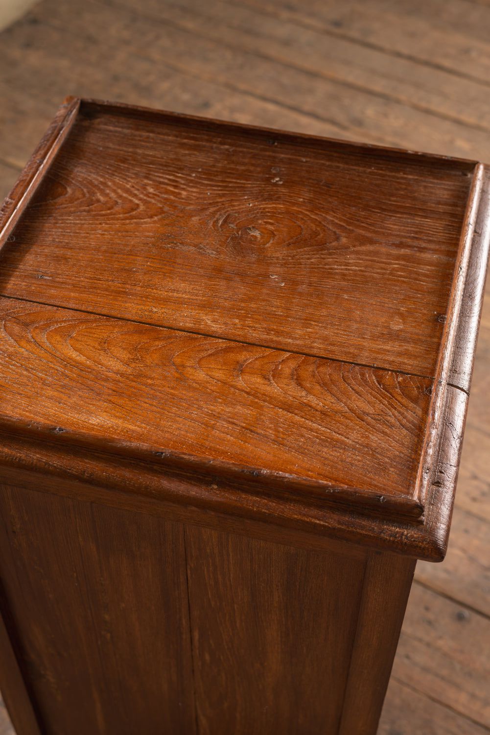 Ian Snow Ltd Vintage Wooden Side Cabinet