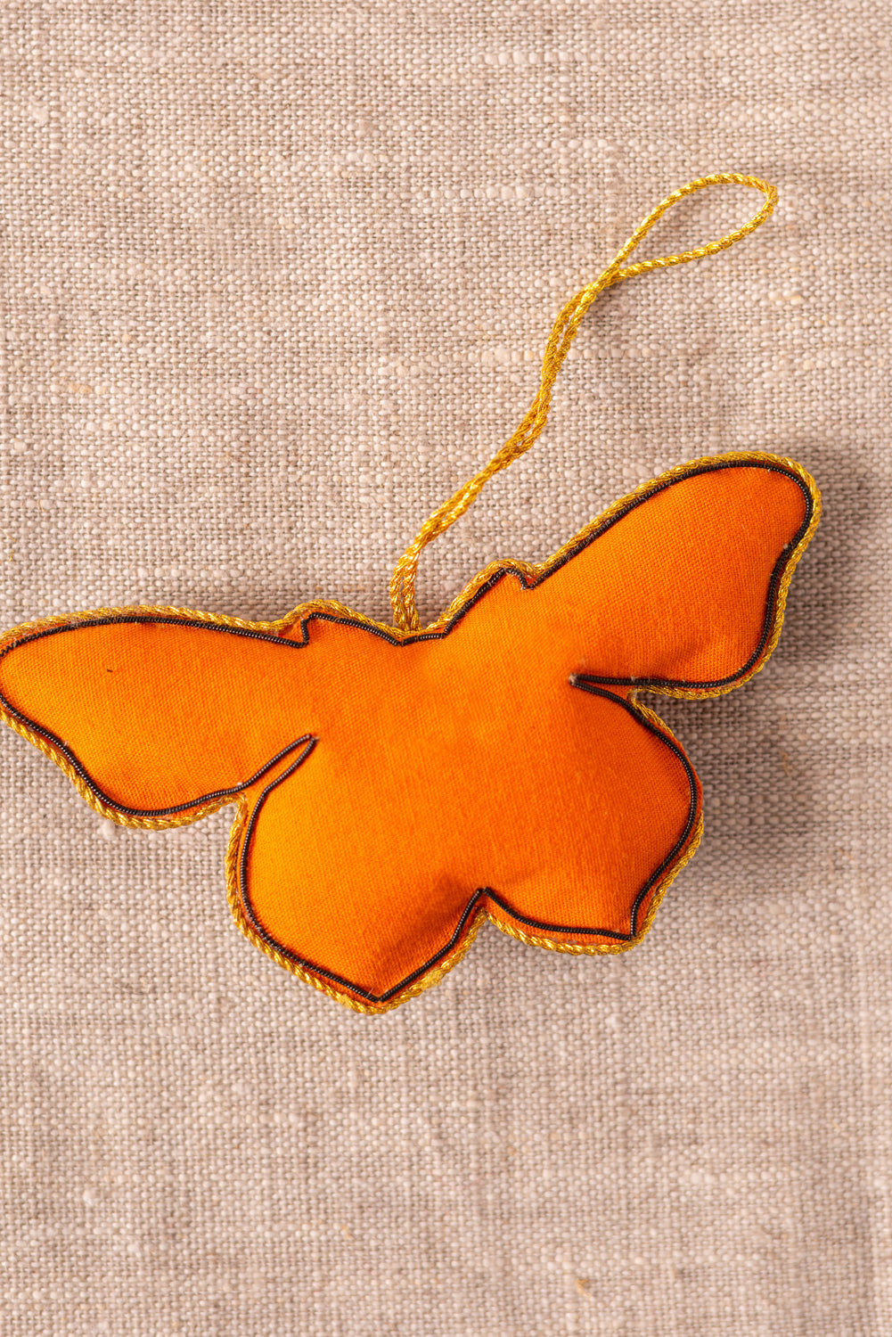 Ian Snow Ltd Butterfly Decoration (Virgin Plastic Free)
