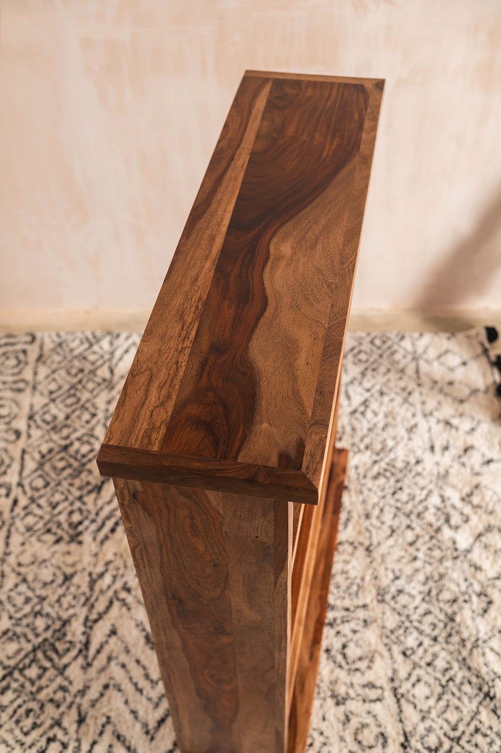 MYAKKA Mallani Large Space-Saver Bookcase