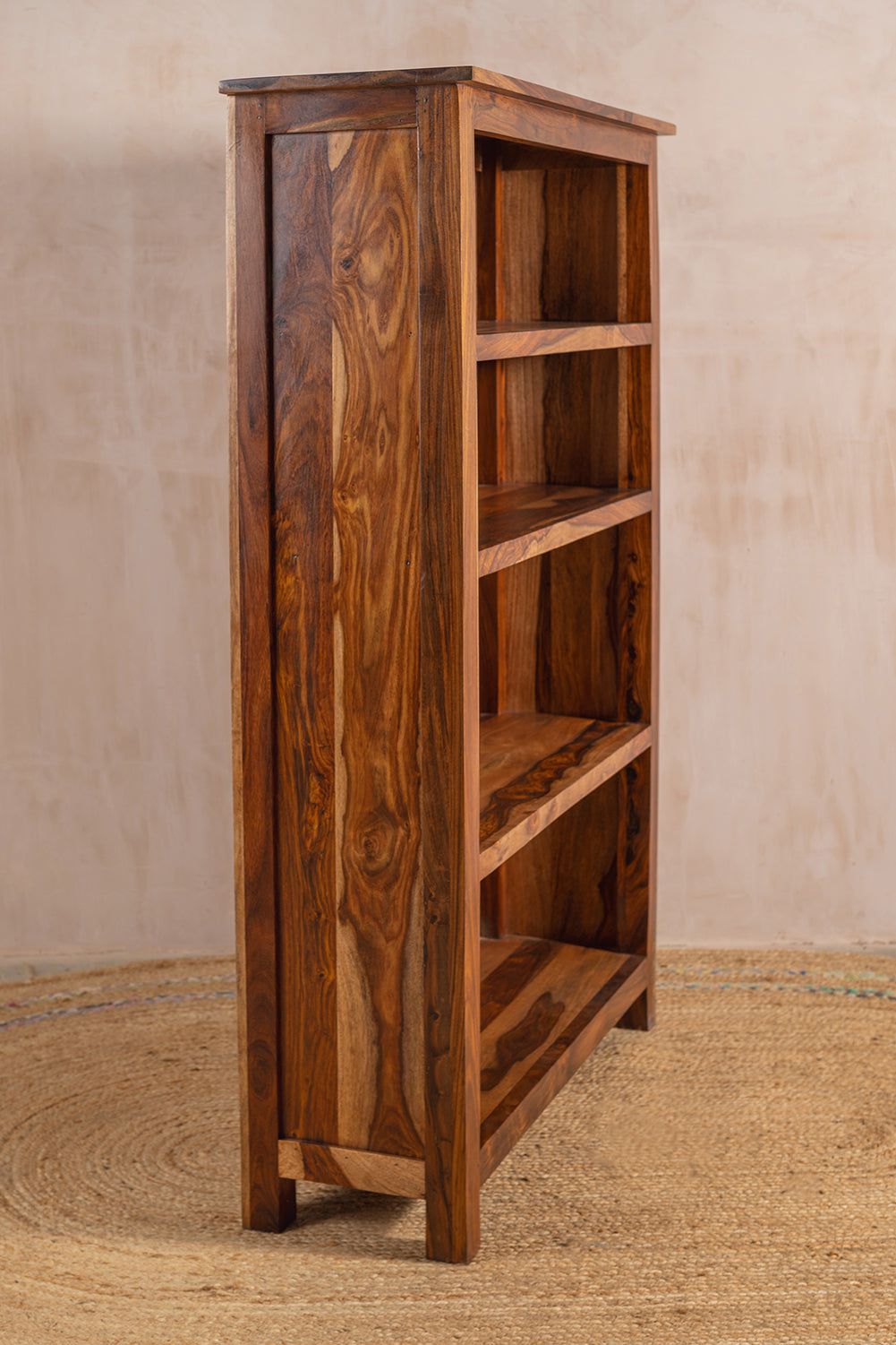 MYAKKA Mallani Midi Bookcase