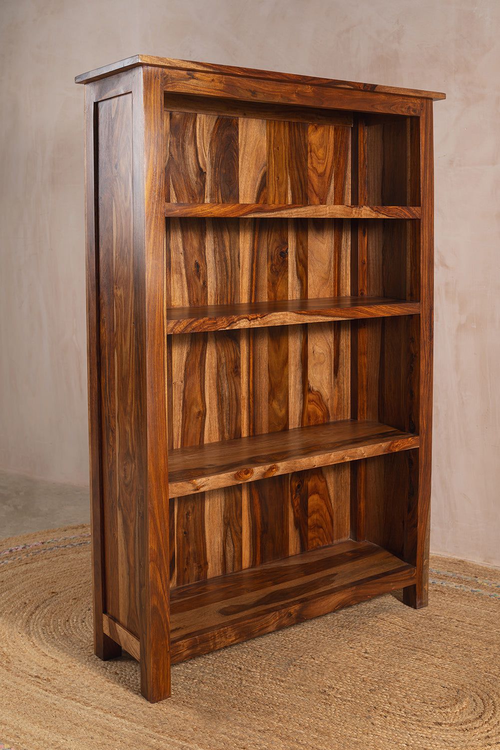 MYAKKA Mallani Midi Bookcase