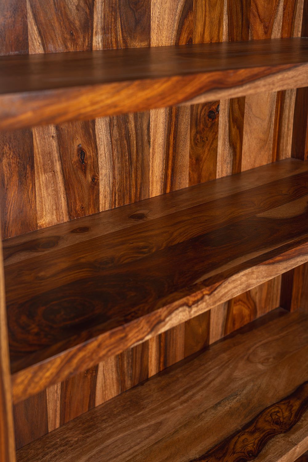 MYAKKA Mallani Midi Bookcase