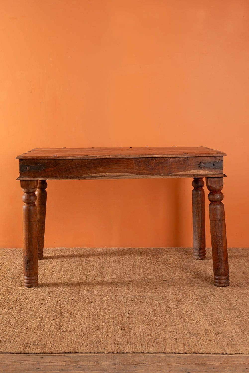 MYAKKA Ex Sample/Seconds Wooden Dining Table - 4
