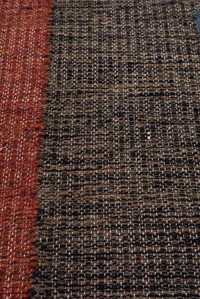 MYAKKA Fia Large Wool & Cotton Rug