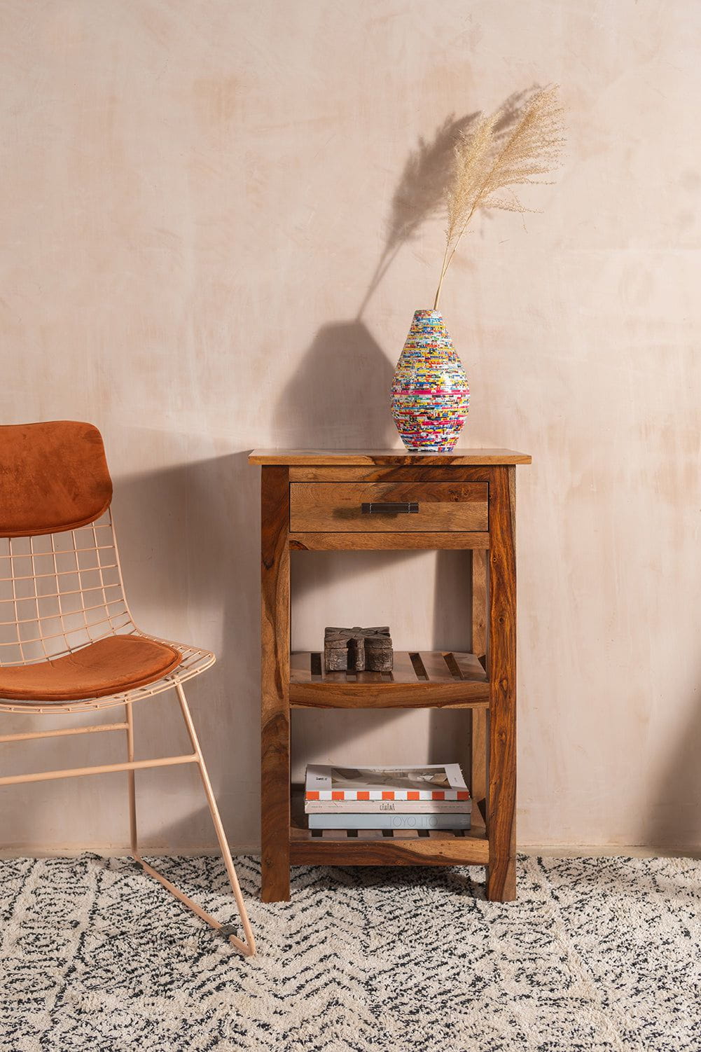 MYAKKA Mallani Side Table