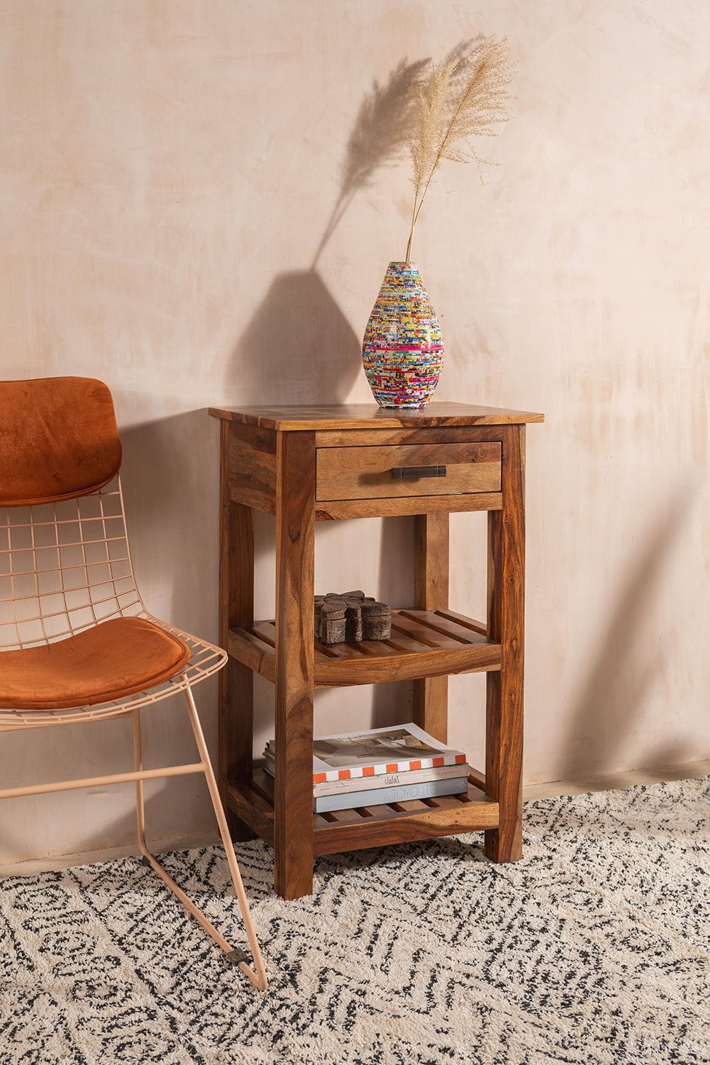 MYAKKA Mallani Side Table
