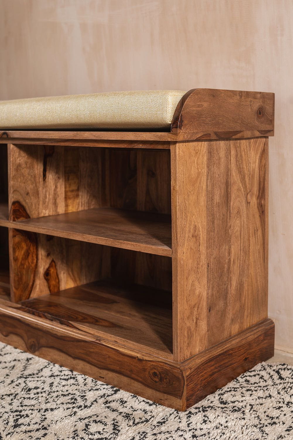 MYAKKA Mallani Storage Seat