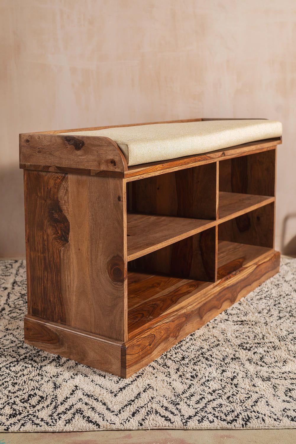 MYAKKA Mallani Storage Seat