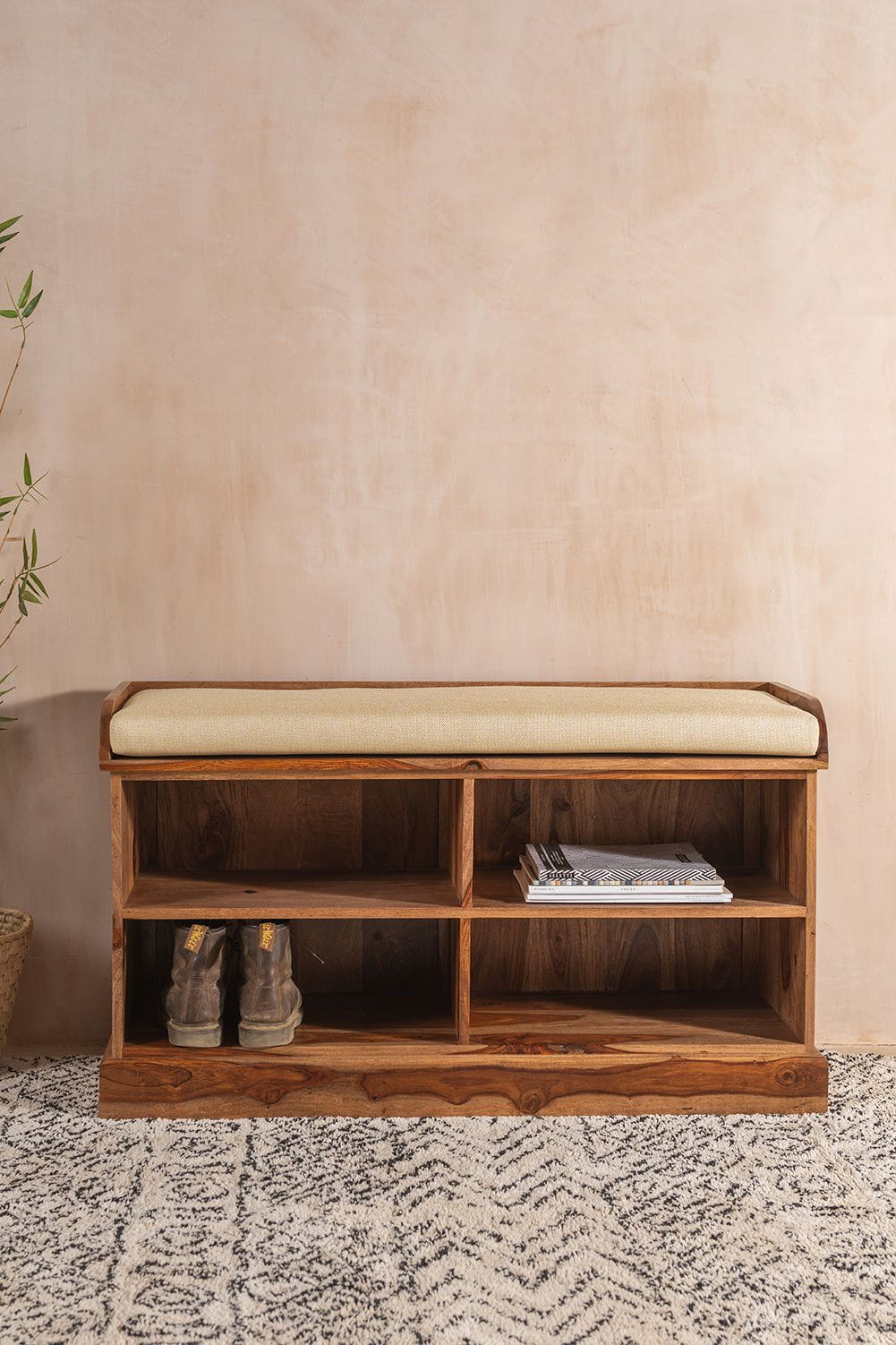 MYAKKA Mallani Storage Seat