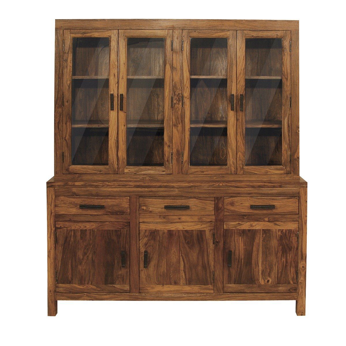 MYAKKA Mallani Glazed Dresser