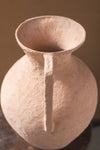 Ian Snow Ltd Natural Catran Pitcher Vase
