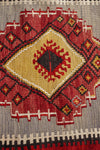 Ian Snow Ltd Afyon Vintage Turkish Rug