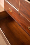 Ian Snow Ltd Vintage Teak Dresser Unit
