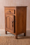 Ian Snow Ltd Vintage Teak Side Cupboard