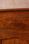 Ian Snow Ltd Vintage Teak Side Cupboard
