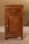 Ian Snow Ltd Vintage Wooden Side Cabinet