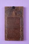 Ian Snow Ltd Vintage Wooden Arch Frame - 04