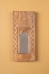 Ian Snow Ltd Vintage Wooden Arch Frame - 07