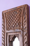 Ian Snow Ltd Vintage Wooden Arch Frame - 08