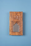 Ian Snow Ltd Vintage Wooden Arch Frame - 09