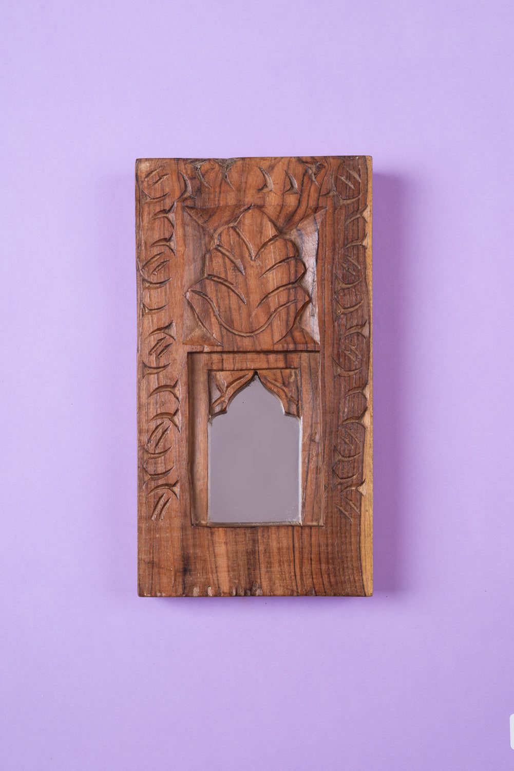 Ian Snow Ltd Vintage Wooden Arch Frame - 11