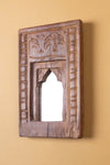 Ian Snow Ltd Vintage Wooden Arch Frame - 13