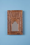 Ian Snow Ltd Vintage Wooden Arch Frame - 14
