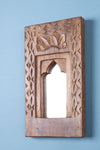 Ian Snow Ltd Vintage Wooden Arch Frame - 17