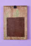 Ian Snow Ltd Vintage Wooden Arch Frame - 18