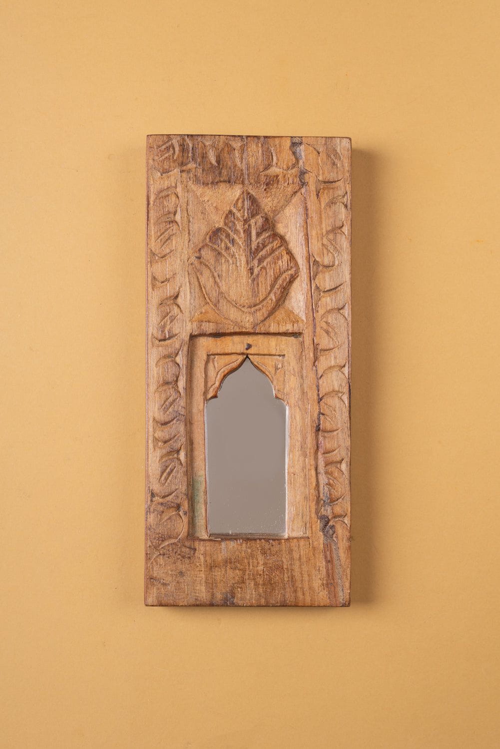 Ian Snow Ltd Vintage Wooden Arch Frame - 20