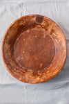 Ian Snow Ltd Vintage Wooden Parat Bowl - 28