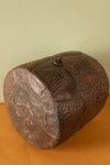 Ian Snow Ltd Wooden Vintage Barrel Pots - 05