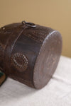 Ian Snow Ltd Wooden Vintage Barrel Pots - 08