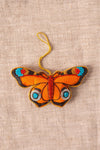 Ian Snow Ltd Butterfly Decoration (Virgin Plastic Free)