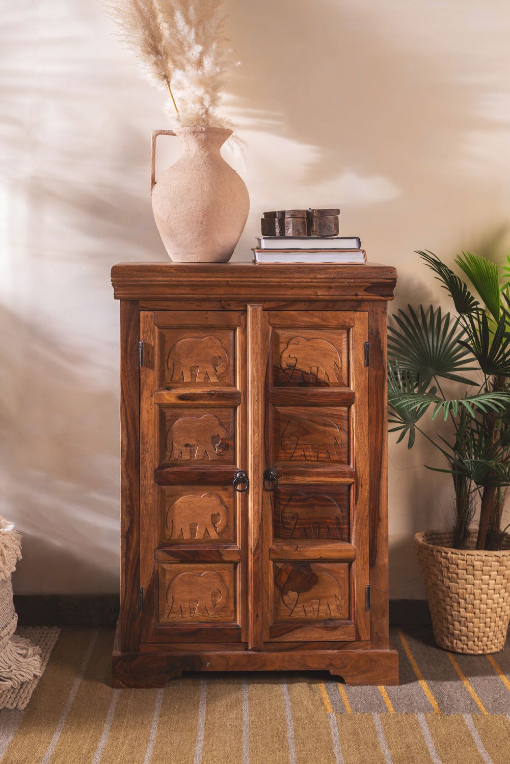 MYAKKA Hathi Cupboard