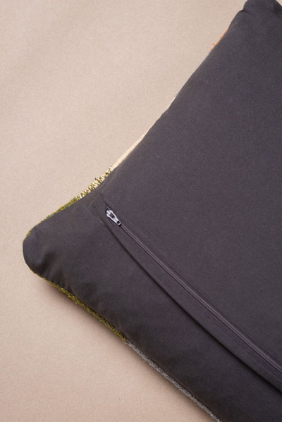 MYAKKA Nevada Cotton Woven Cushion Cover