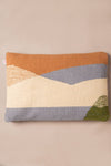 MYAKKA Nevada Cotton Woven Cushion Cover