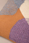 MYAKKA Phoenix Cotton Woven Cushion Cover