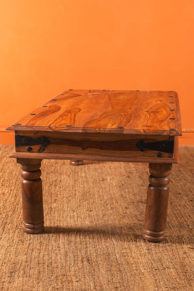 MYAKKA Ex Sample/Seconds Thakat Coffee Table - 03