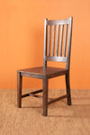 MYAKKA Ex Sample/Seconds Wooden Dining Chair - 4