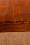 MYAKKA Ex Sample/Seconds Wooden Dining Table - 10