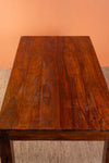 MYAKKA Ex Sample/Seconds Wooden Dining Table - 9