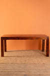 MYAKKA Ex Sample/Seconds Wooden Dining Table - 9