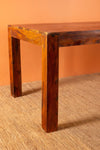 MYAKKA Ex Sample/Seconds Wooden Dining Table - 9