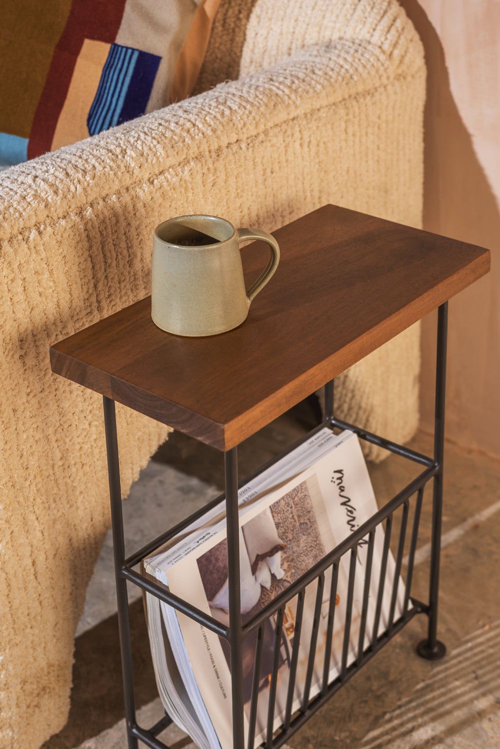 MYAKKA Bayford Stow Side Table