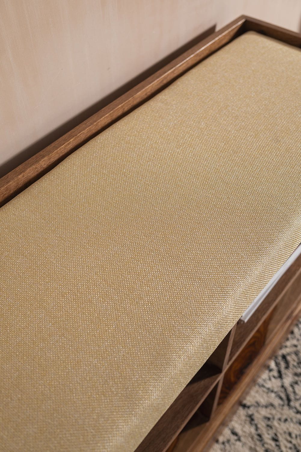 MYAKKA Mallani Storage Seat