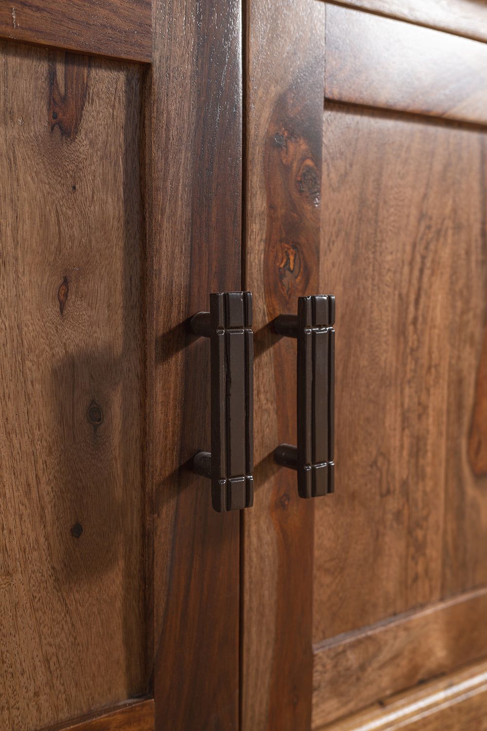 MYAKKA Mallani Storage Seat with Cupboard