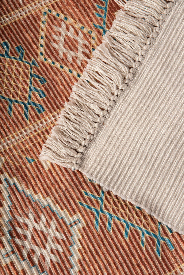 Elan Recycled Plastic Rug MYAKKA