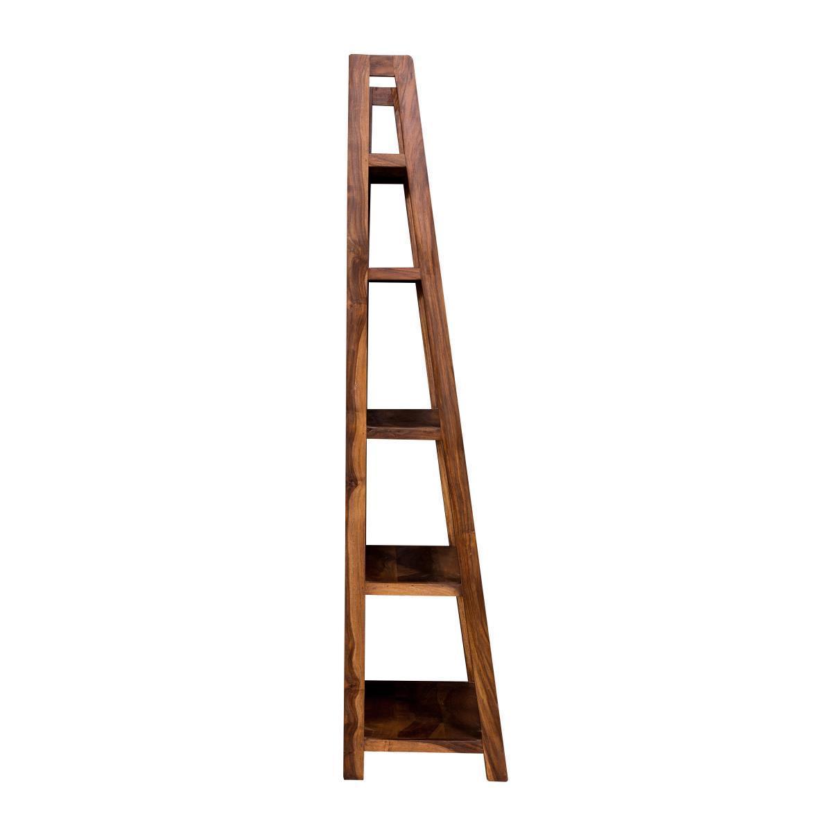 MYAKKA Mallani Large Ladder Bookcase