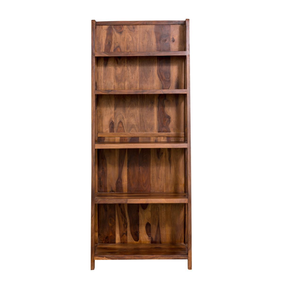 MYAKKA Mallani Large Ladder Bookcase